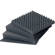 HPRC 2700 Waterproof Hard Case with Cube...: Picture 3 thumbnail