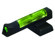 HiViz SF2210 Springfield Armory 1911 Fiber Optic Front & Rear Sight Set: Picture 1 thumbnail