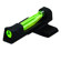HiViz SG2210-G Sig Sauer P-Series Front & Rear Sight Set: Picture 1 thumbnail