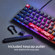 HyperX Alloy Origins 65: Picture 9 thumbnail