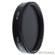Hoya 52mm Pol-Fader, Dual Polarizing Special Effects Glass Filter: Picture 5 thumbnail