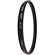 Hoya 55mm Alpha UV (Ultra Violet) Multi Coated Glass Filter: Picture 1 thumbnail