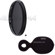 Hoya 58mm Circular Polarizer Glass Filter w/ FREE FishBomb Case: Picture 3 thumbnail