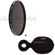 Hoya 58mm Circular Polarizer Multi Coated Glass Filter w/ FREE FishBomb Case: Picture 3 thumbnail