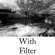 Hoya 58 Infra-Red Filter: Picture 2 thumbnail