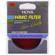 Hoya 62mm Red 25 Multi Coated Filter: Picture 2 thumbnail