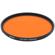 Hoya HMC YA3 Pro Orange: Picture 2 thumbnail