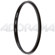 Hoya 77mm UV (Ultra Violet) Multi Coated Glass Filter w/ FREE FishBomb Case: Picture 1 thumbnail