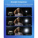 Hoya CinePro HD Clear Mist Diffusion Fil...: Picture 5 thumbnail