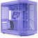 HYTE Y70 Dual Chamber Panoramic Tempered...: Picture 1 thumbnail