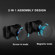 H&Y HD EVO-Series Magnetic Black Mist Fi...: Picture 2 thumbnail