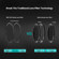H&Y HD EVO-Series Magnetic White Mist Fi...: Picture 3 thumbnail