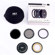H&Y 49mm Magnetic Filter Kit for Fujifil...: Picture 2 thumbnail