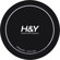 H&Y Magnetic Front Lens Cap: Picture 1 thumbnail