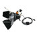 Ikan Brifocus 650 Tungsten Halogen Cool Touch Light with Barndoors: Picture 4 thumbnail