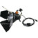 Ikan Brifocus 650 Tungsten Halogen Cool Touch Light with Barndoors: Picture 3 thumbnail