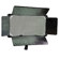 Ikan Medium 5-Piece Bi-Color Chromakey Kit, 3 x IB500 and 2 x IB1000, 5600K to 3200K(+/-300K) Color Temperature: Picture 1 thumbnail