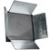 Ikan Medium 5-Piece Bi-Color Chromakey Kit, 3 x IB500 and 2 x IB1000, 5600K to 3200K(+/-300K) Color Temperature: Picture 2 thumbnail