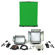 iKan Drop Ceiling Mount Chroma Key Light...: Picture 1 thumbnail