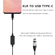 Comica Ikan Comica 19.68' XLR to USB-C Interfac...: Picture 5 thumbnail