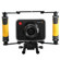 Ikan BlackFly Cinema Camera Handheld Rig: Picture 2 thumbnail