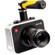 Ikan Blackmagic Adjustable Top Handle: Picture 4 thumbnail