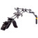 Ikan CineFly Cinema Camera Shoulder Rig: Picture 5 thumbnail