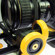 Ikan F3 Friction Follow Focus for Short Focal Length DSLR Lenses: Picture 2 thumbnail