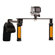 Ikan Handheld Shoulder Rig for GoPro: Picture 3 thumbnail