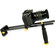 Ikan ELE-SHS Shoulder Stock for DSLR Video: Picture 3 thumbnail