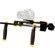 Ikan Shoulder Mount Deluxe Complete Kit #ELE-SMDC: Picture 1 thumbnail