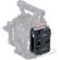 Tilta Gold Mount Battery Plate for RED V...: Picture 2 thumbnail