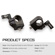 Tilta Rod Holder: Picture 3 thumbnail