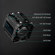 Tilta PYXIS 6K Full Camera Cage: Picture 20 thumbnail