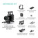 Tilta C400 Advanced Cage Kit: Picture 18 thumbnail