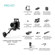 Tilta C400 Pro Cage Kit: Picture 18 thumbnail