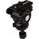 Ikan E-Image GH03 75mm (2.95") Pro Fluid Video Head, 11lbs Capacity 
