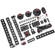 Tilta Hydra Alien Car Mounting System, V...: Picture 1 thumbnail