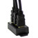 Ikan HDMI-2-HDMI Passive 1 to 2 HDMI Splitter: Picture 2 thumbnail