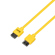 Ikan 3' Standard to Standard Slim HDMI C...: Picture 2 thumbnail