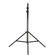 iKan Heavy Duty Black Light Stand, Max H...: Picture 4 thumbnail