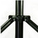 iKan Heavy Duty Black Light Stand, Max H...: Picture 2 thumbnail