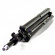 iKan Heavy Duty Black Light Stand, Max H...: Picture 3 thumbnail
