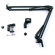 Ikan HomeStream Mic Arm: Picture 1 thumbnail