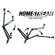 Ikan HomeStream Mic Arm: Picture 8 thumbnail