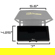 Ikan HS-PT700-UGK: Picture 4 thumbnail