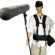 Ikan IBG-UA1-KIT Universal Audio One with Harness & Belt: Picture 1 thumbnail