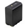 Ikan IBS-1170 L Series Style Ultra-High Capacity Battery, 65 Watt Hours, 7.4 Volts, 8.8 Amp Hours: Picture 5 thumbnail