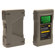 Ikan 190Wh V-Mount 2-Piece Li-Ion Battery with LCD Display: Picture 1 thumbnail