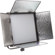 Ikan 1024 Dual Color LED Light with AB Battery Mount Plate: Picture 6 thumbnail